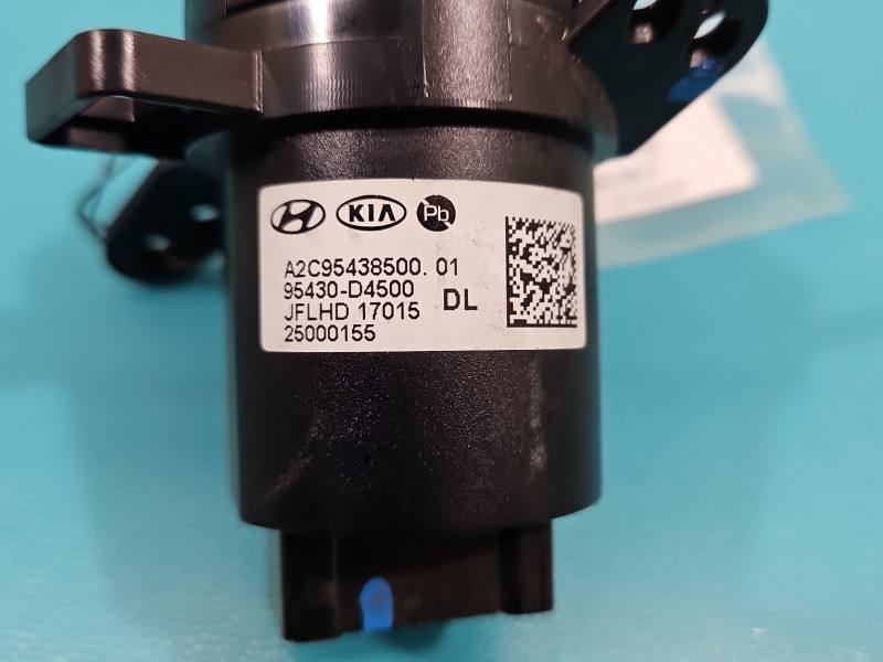 Перемикач кнопка Kia Optima A2C95438500 — фото деталі 4