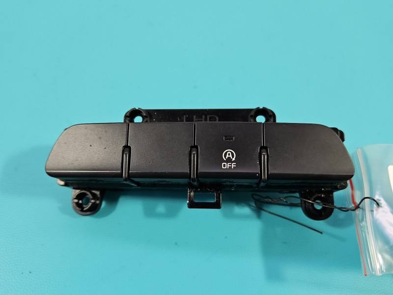 Переключатель кнопка Kia Rio 93300-H8040 — фото детали 2