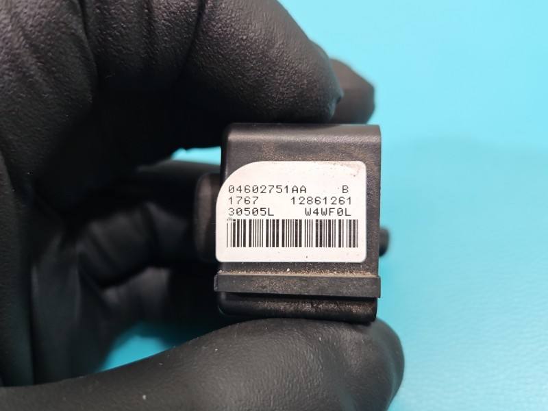 Перемикач кнопка Chrysler Voyager 04602751AA — фото деталі 6