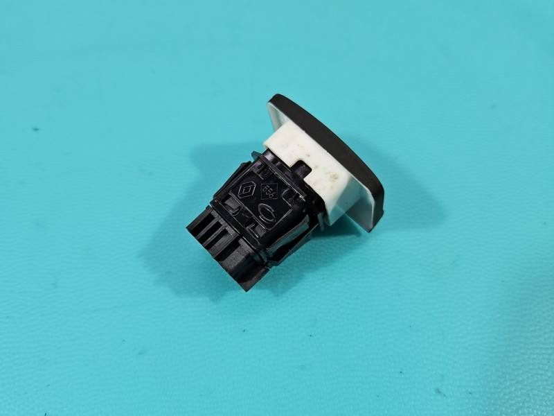 Перемикач кнопка Renault Megane 4 283956707R — фото деталі 2