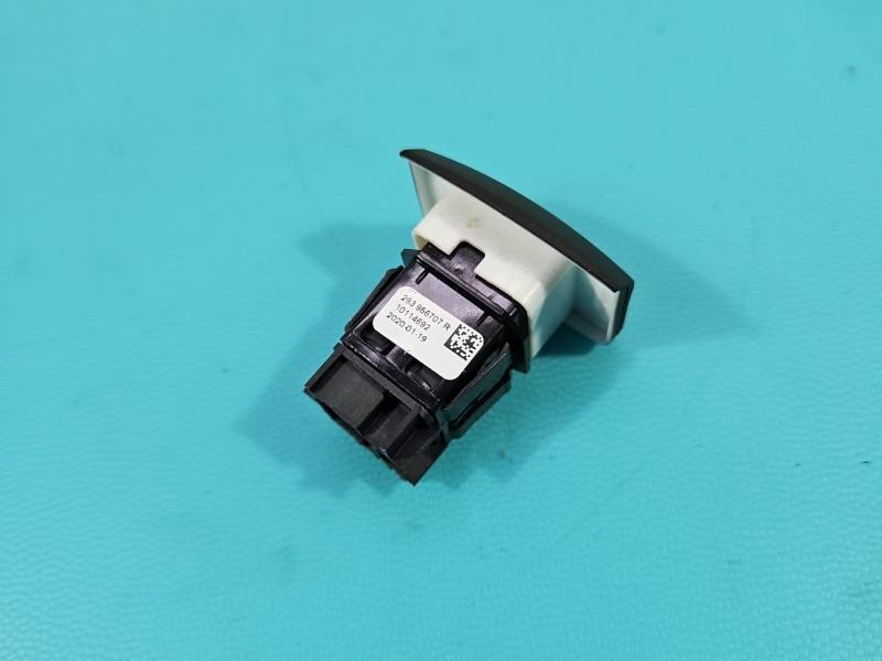 Перемикач кнопка Renault Megane 4 283956707R — фото деталі 3
