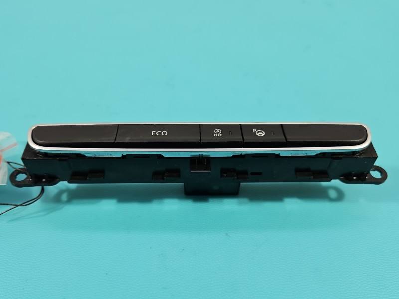 Перемикач кнопка Renault Megane 4 E1099879-C — фото деталі 2