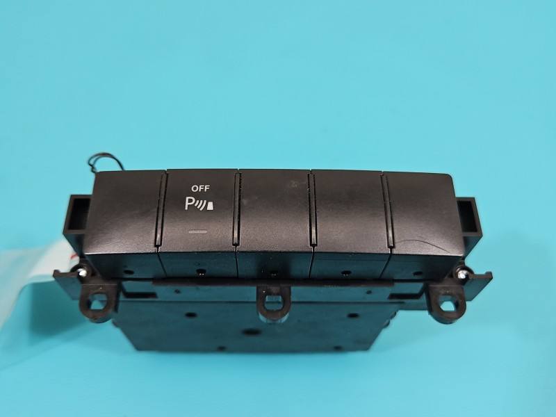 Перемикач кнопка Mercedes B W245 1698702110 — фото деталі 2