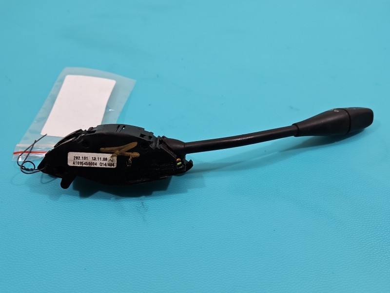 Перемикач кнопка Mercedes B W245 A1695450004 — фото деталі 3