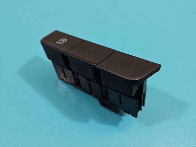 Перемикач кнопка Skoda Fabia 3 6V1927238D