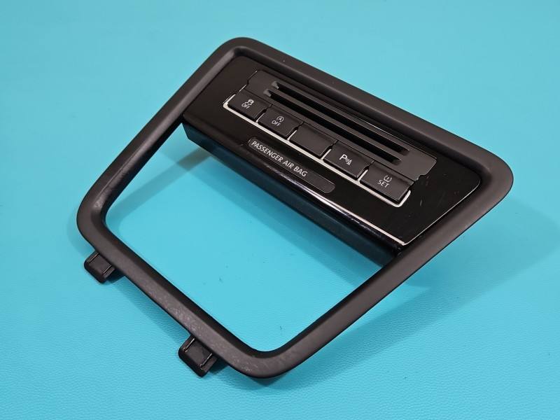 Переключатель кнопка Seat Alhambra 7N1927132H