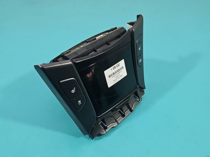 Переключатель кнопка Hyundai I40 84630-3Z345