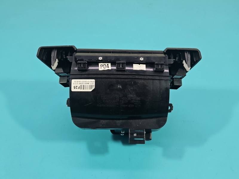 Переключатель кнопка Hyundai I40 84630-3Z345 — фото детали 4
