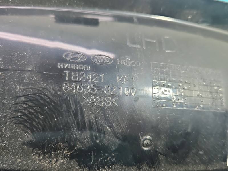 Переключатель кнопка Hyundai I40 84630-3Z345 — фото детали 6