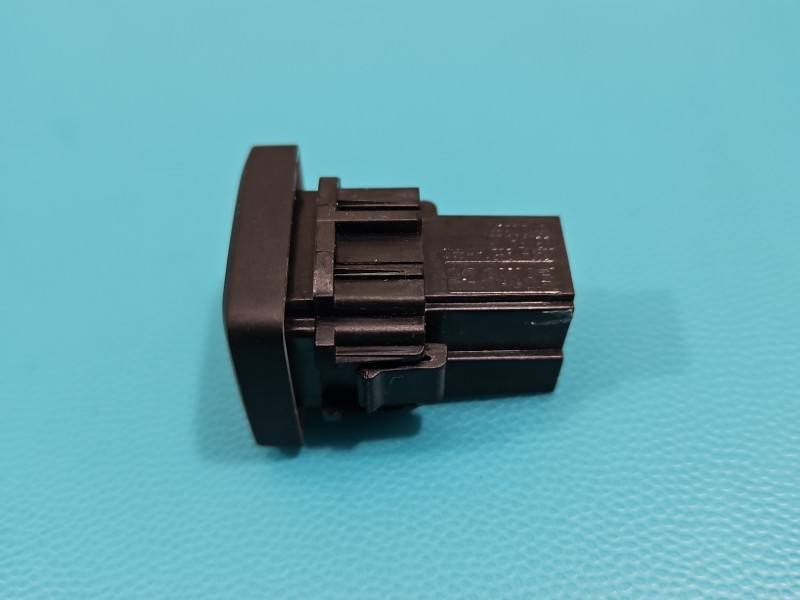 Переключатель кнопка Ford Fusion DG9T-19B514-AA — фото детали 5