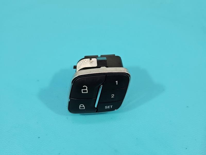 Перемикач кнопка Ford Fusion HG9T-14776-AA3JA6 — фото деталі 2