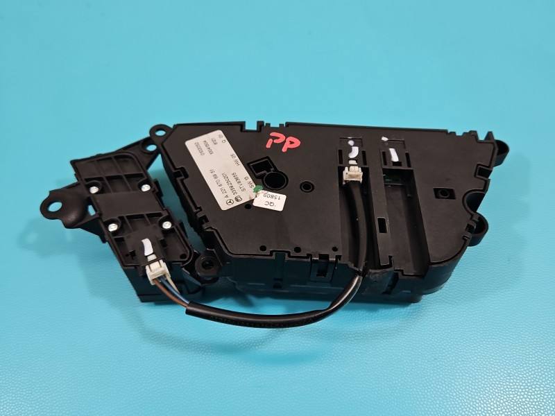 Переключатель кнопка Mercedes S W221 A2218706951 — фото детали 3