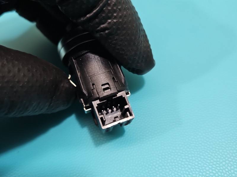 Переключатель кнопка Audi A4 B8 8K0905217A — фото детали 4