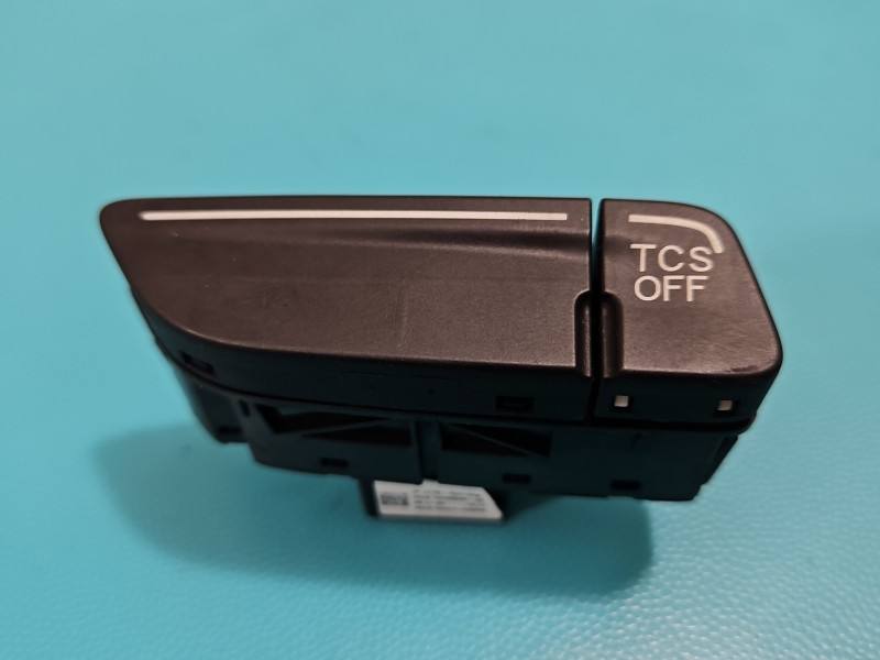 Переключатель кнопка Ford Transit Courier JT76-2C418AB — фото детали 2