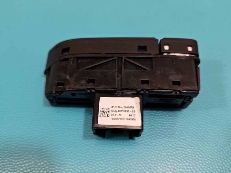 Переключатель кнопка Ford Transit Courier JT76-2C418AB — фото детали 3