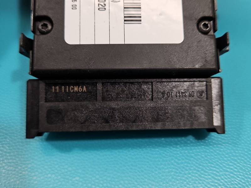 Перемикач кнопка Dodge Caravan 68233979AA — фото деталі 6