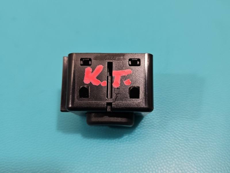 Переключатель кнопка Dodge Caravan 04602751AA — фото детали 3