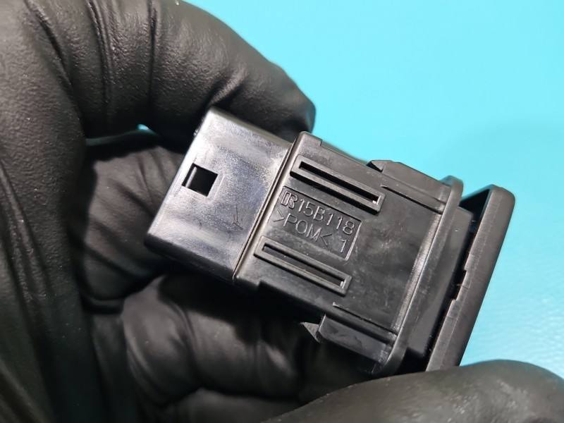 Переключатель кнопка Toyota Land Cruiser 15B118 — фото детали 6