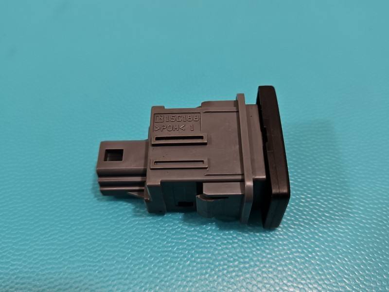 Переключатель кнопка Toyota Land Cruiser 15C188 — фото детали 3
