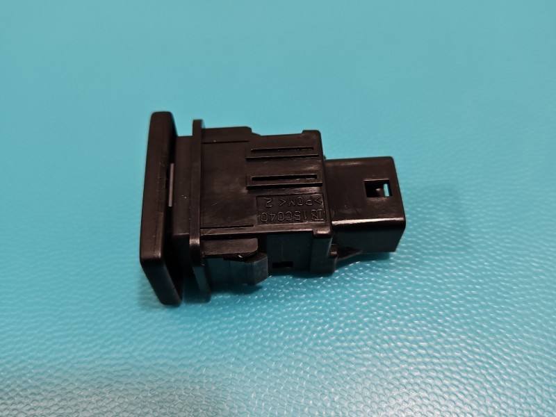 Переключатель кнопка Toyota Land Cruiser 15C040 — фото детали 3