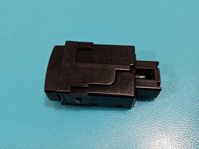 Переключатель кнопка Toyota Land Cruiser 153918 — фото детали 3