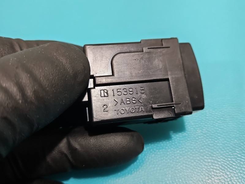 Переключатель кнопка Toyota Land Cruiser 153918 — фото детали 4