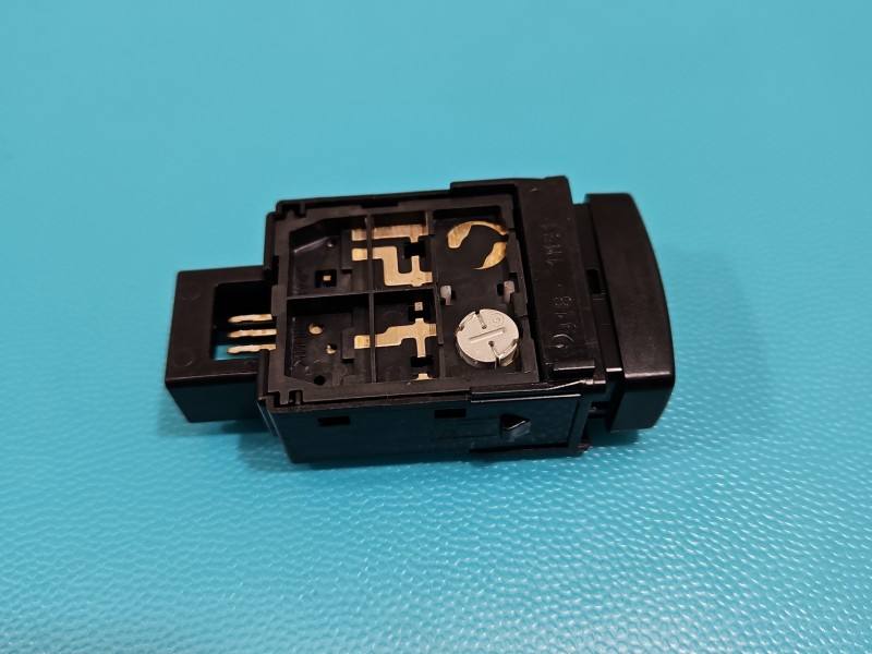 Переключатель кнопка Toyota Land Cruiser 153918 — фото детали 6