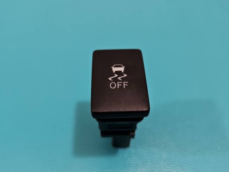 Переключатель кнопка Toyota Land Cruiser 15C032 — фото детали 2