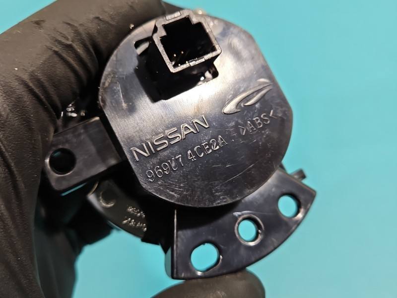 Переключатель кнопка Nissan X-trail 969U74CE2A — фото детали 5