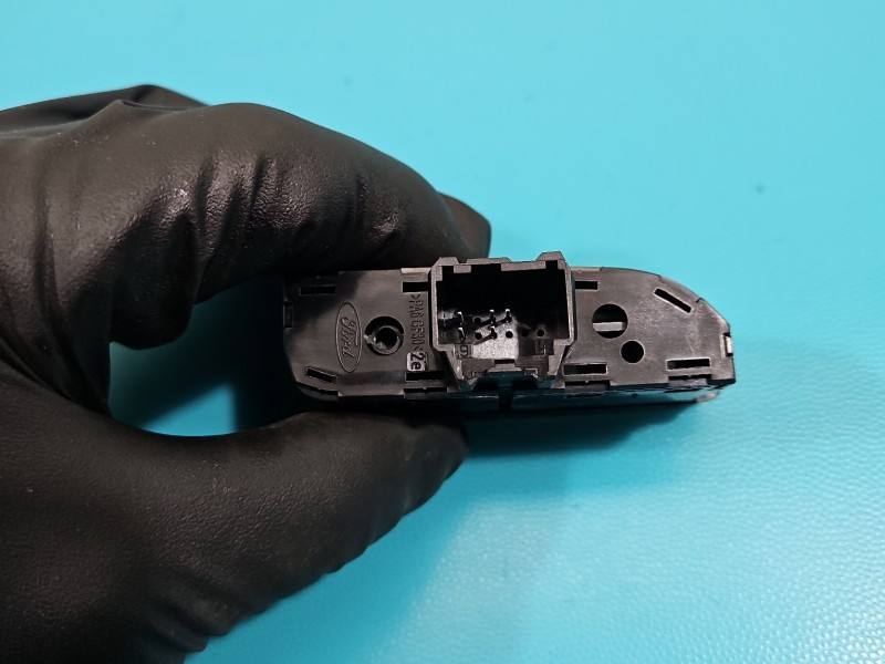 Переключатель кнопка Ford Escape 14B436 — фото детали 4