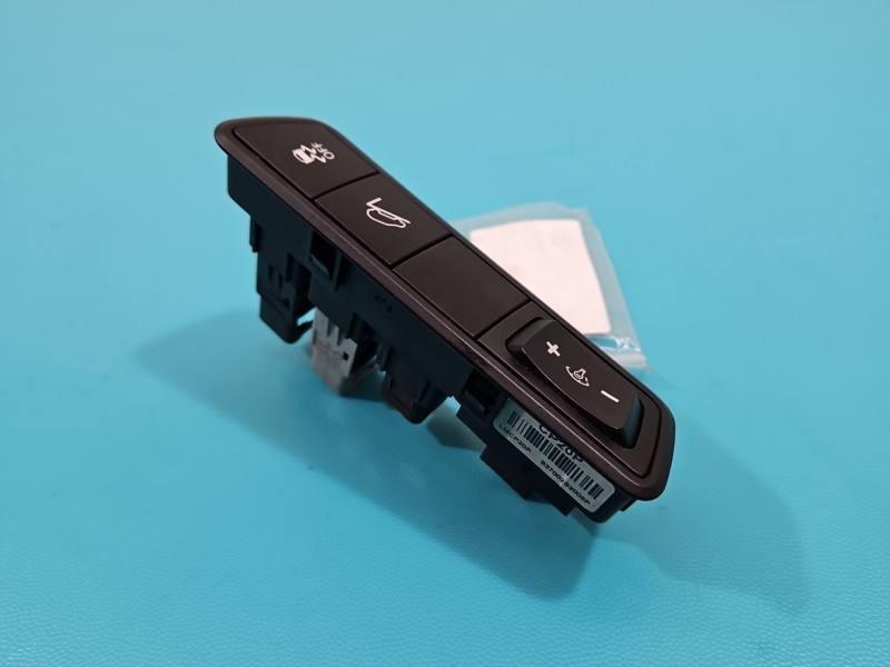 Переключатель кнопка Hyundai Ix35 937002S2009P