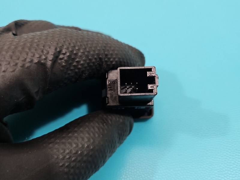 Перемикач кнопка Audi A8 D4 4H0963564A — фото деталі 4