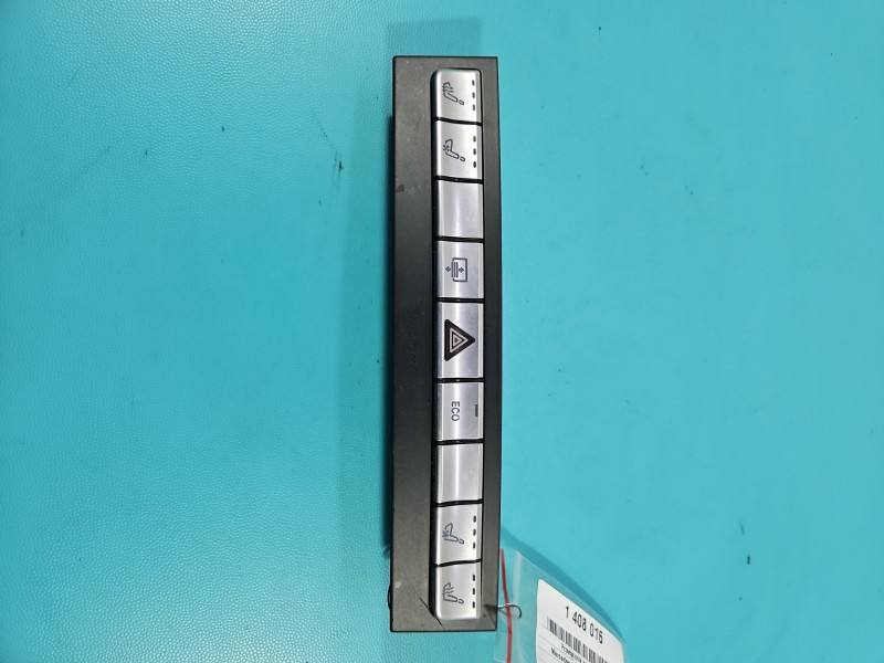 Перемикач кнопка Mercedes CLS C218 A2188709010