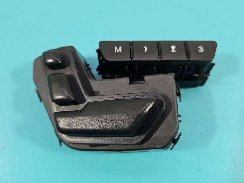 Переключатель кнопка Mercedes CLS C218 A2129059600