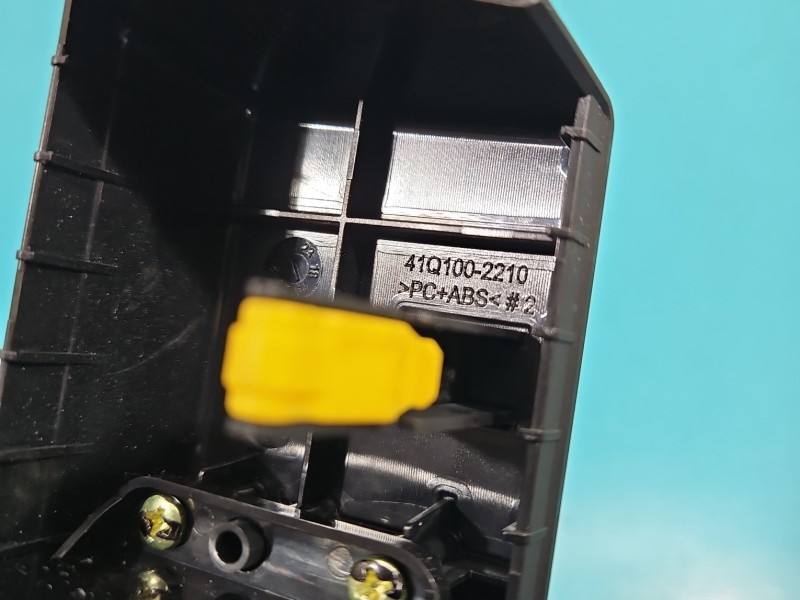 Перемикач кнопка Kia Ceed 93700-J7431WK — фото деталі 6