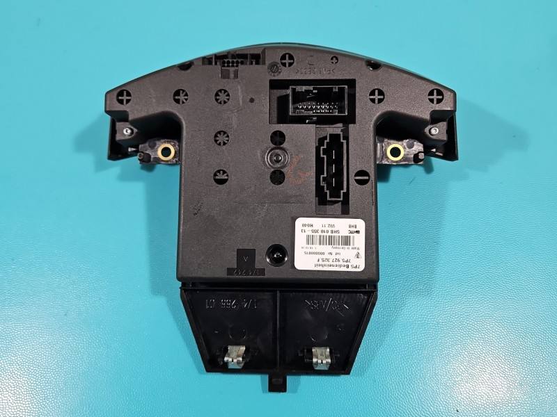 Перемикач кнопка Porsche Cayenne 7P5927325F — фото деталі 4