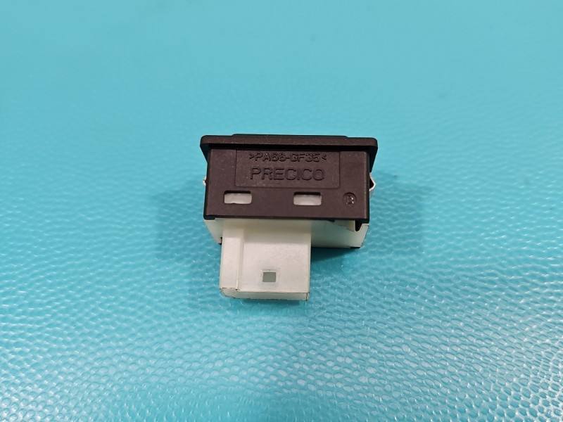 Переключатель кнопка BMW 5 F10 9200316-02 — фото детали 5