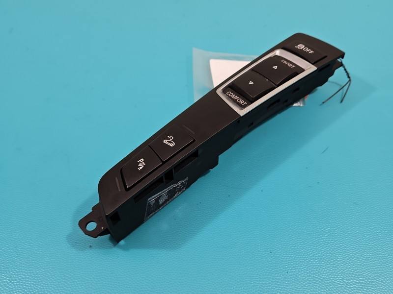 Перемикач кнопка BMW 5 F10 9202948/02