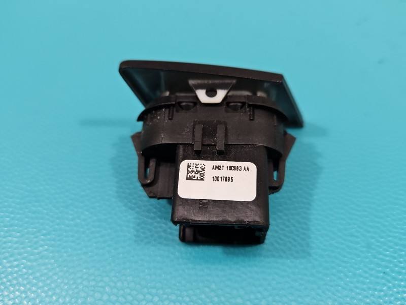 Перемикач кнопка Ford S-max 10017695 — фото деталі 3