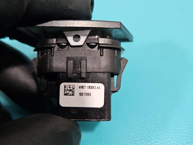 Перемикач кнопка Ford S-max 10017695 — фото деталі 4