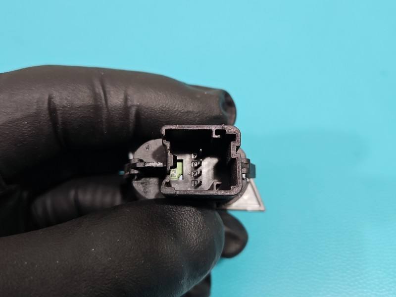 Перемикач кнопка Ford S-max 10017695 — фото деталі 5