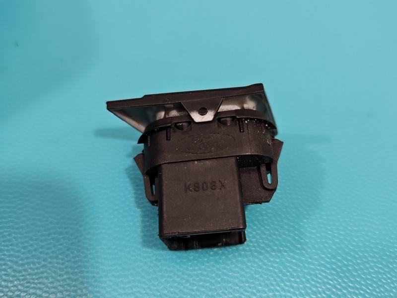 Перемикач кнопка Ford S-max 10017695 — фото деталі 6