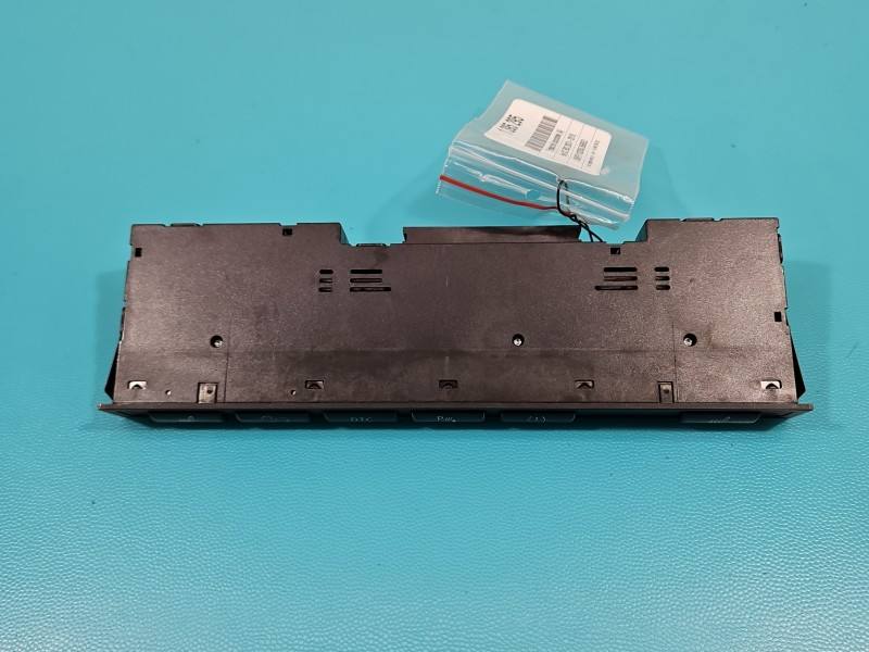 Перемикач кнопка BMW X3 E83 61313427957 — фото деталі 7