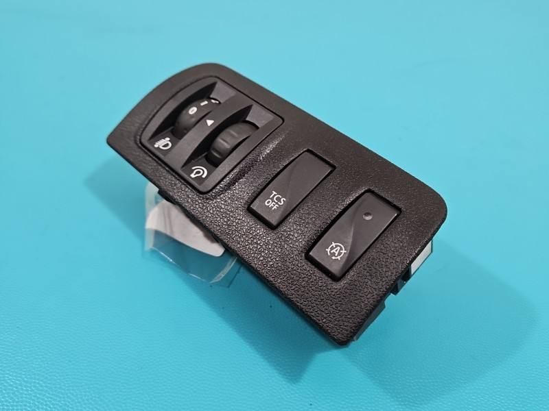 Перемикач кнопка Renault Scenic 3 548450007R