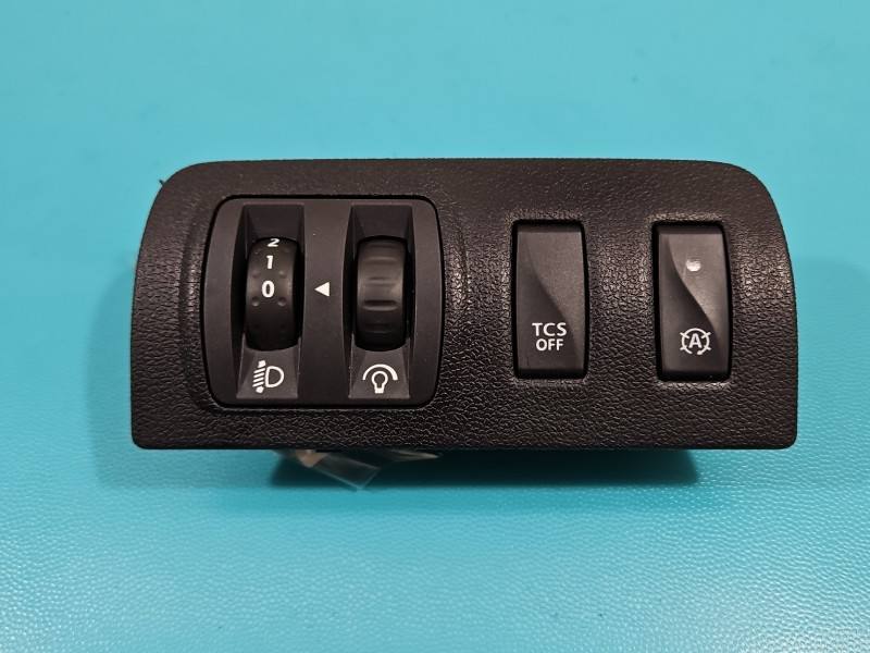 Перемикач кнопка Renault Scenic 3 548450007R — фото деталі 2