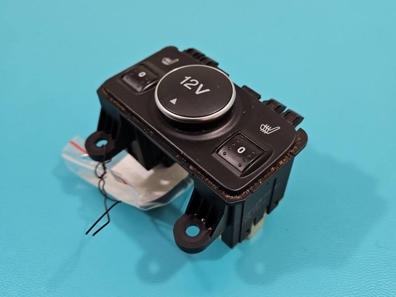 Перемикач кнопка Ford C-Max CJ5T-19K314-BA