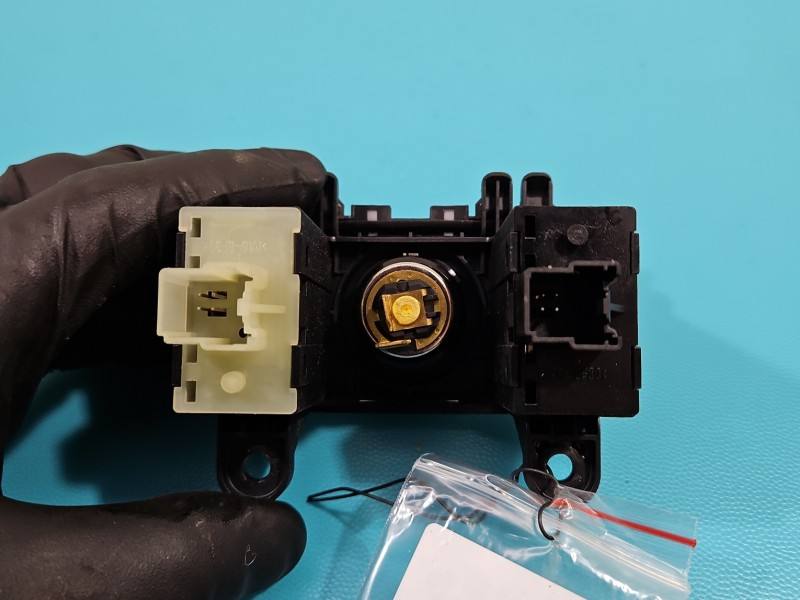Перемикач кнопка Ford C-Max CJ5T-19K314-BA — фото деталі 3