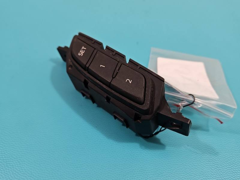 Перемикач кнопка Mazda CX-5 FU25LG