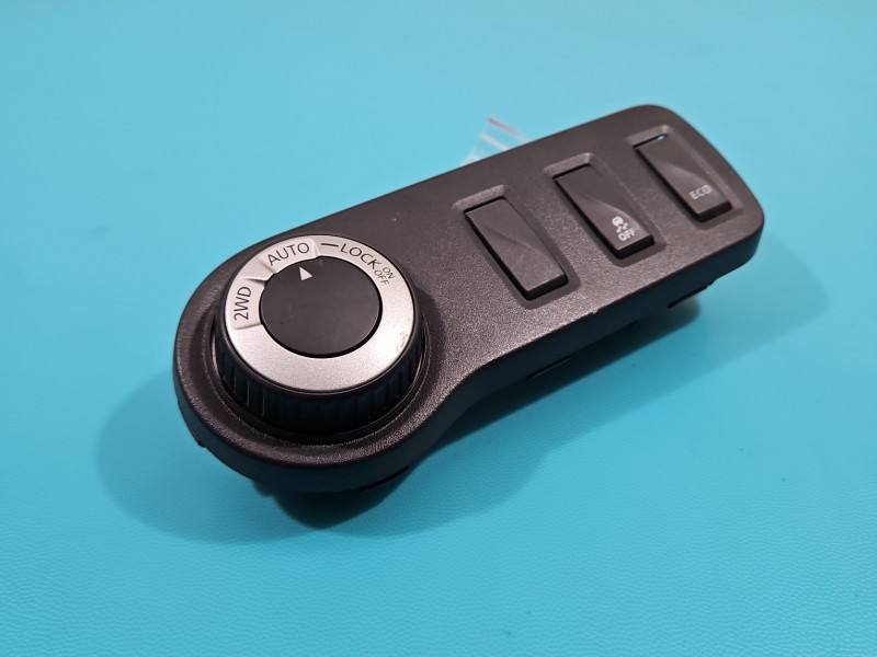 Перемикач кнопка Dacia Duster 251635247R