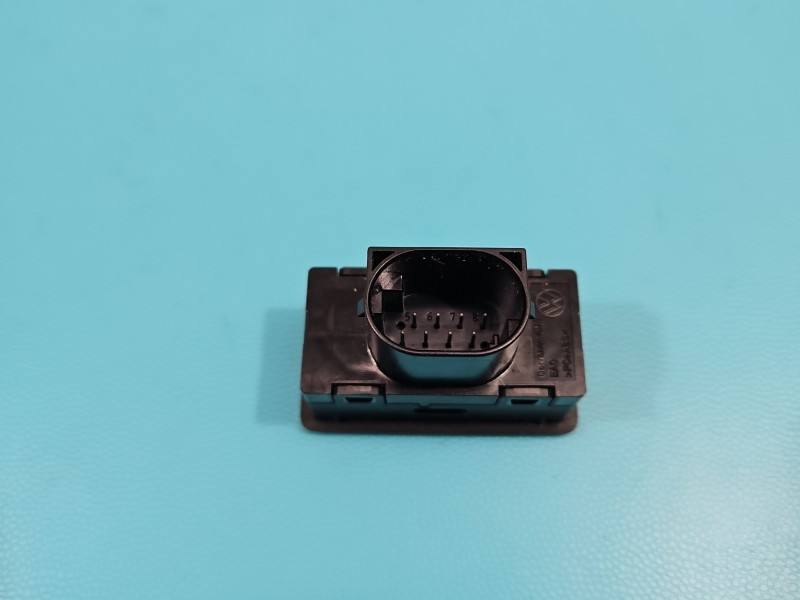 Перемикач кнопка Volkswagen Tiguan 3G0959832A — фото деталі 5